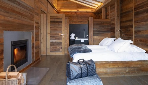 Suite (Chalet)