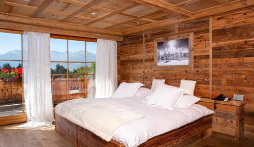 Suite (Polaire - 2 person)