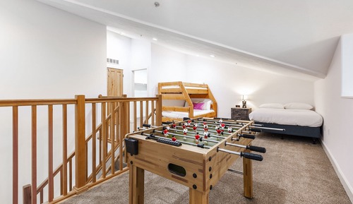 Apartamento estándar