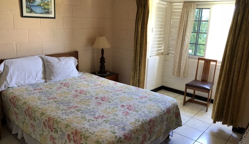 Apartamento, 2 habitaciones