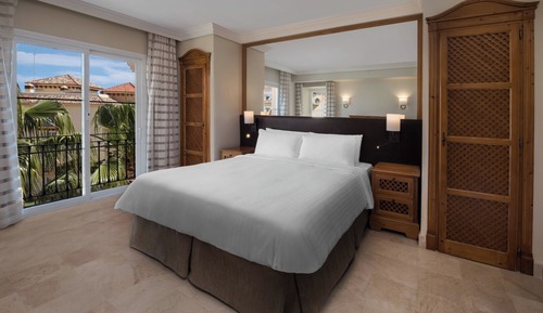 Apartamento, 1 habitación, no fumadores, balcón