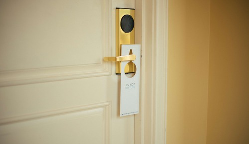 Suite presidencial, 1 cama de matrimonio grande