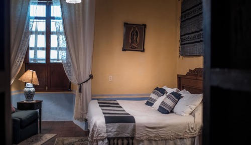 Habitación básica