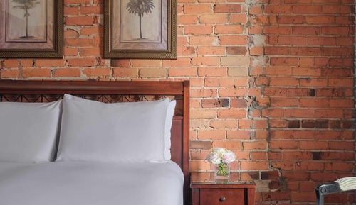 Habitación clásica, 1 cama de matrimonio
