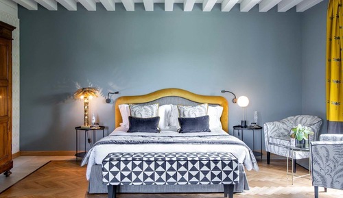 Suite de lujo