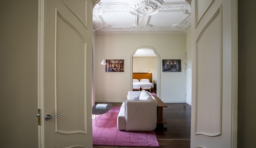Grand Suite
