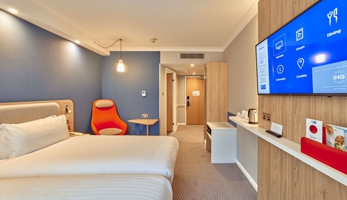 Habitación estándar