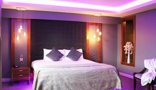 Habitación Premium