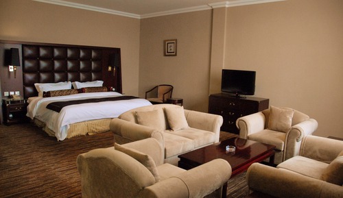 Suite Business