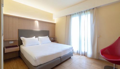 Habitación Confort doble
