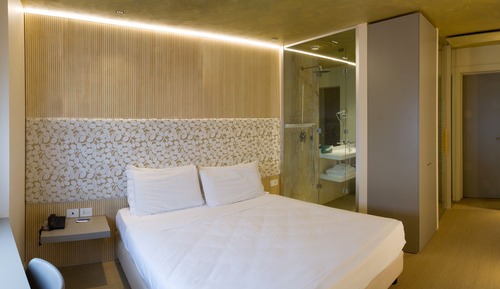 Habitación Business doble