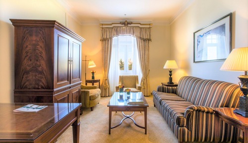 Suite ejecutiva
