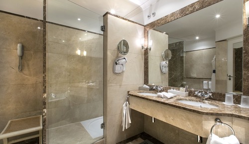 Deluxe Palacio Suite