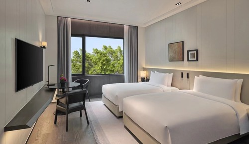 Habitación estándar