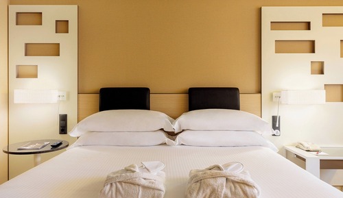 Habitación Premium, 1 cama de matrimonio grande, no fumadores