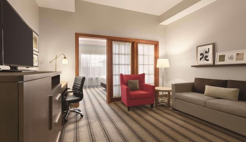 Suite, 1 habitación, no fumadores