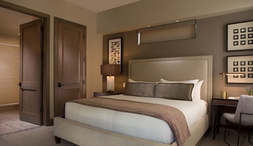 Suite, 1 cama de matrimonio grande (Casita)