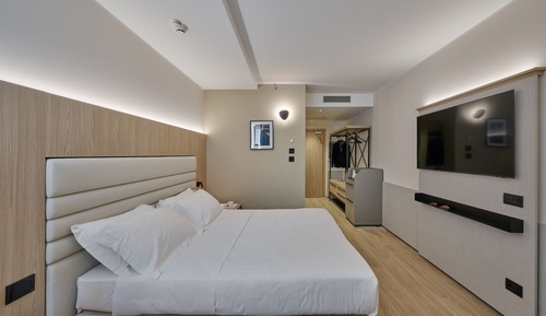 Suite Deluxe