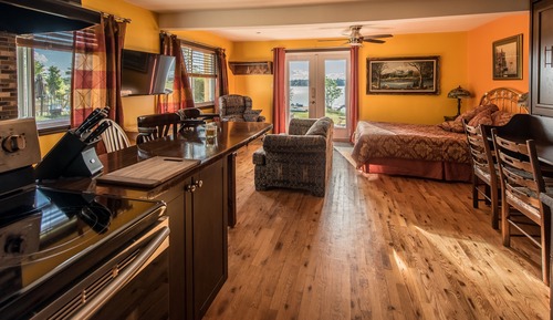 Habitación Premium
