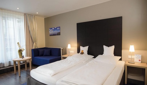 Habitación superior