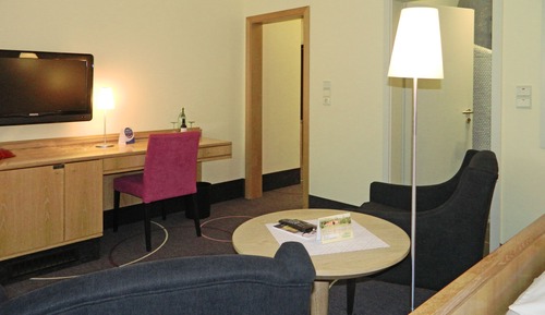 Habitación Confort