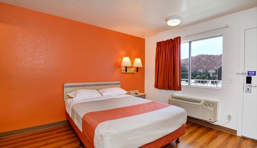 Habitación estándar, 1 cama doble, accesible para personas con discapacidad, no fumadores