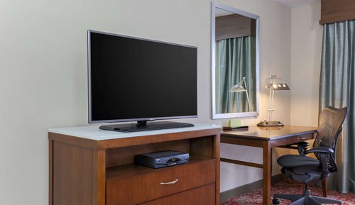 Habitación, 1 cama de matrimonio grande, accesible para personas con discapacidad