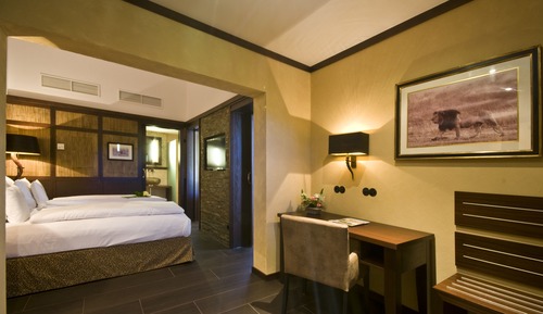 Suite (African)