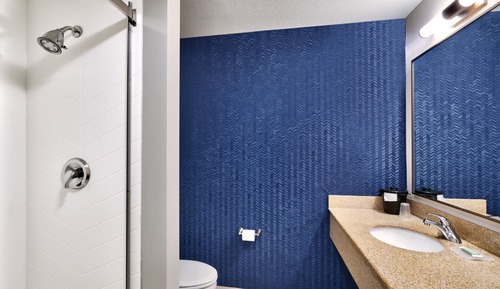 Estudio, 1 cama de matrimonio grande con sofá cama, no fumadores (Hearing Accessible)