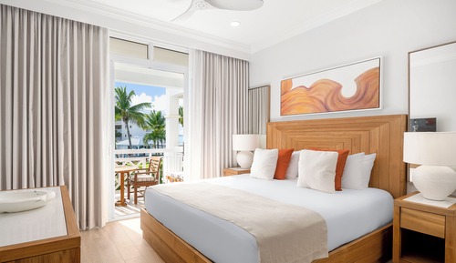 Estudio Deluxe, vistas al jardín (Recently Renovated)