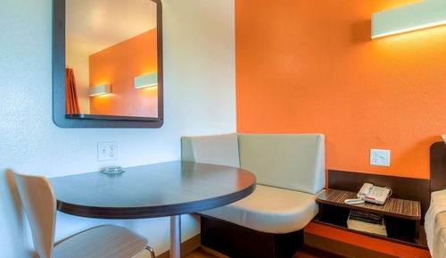 Habitación Deluxe, 1 cama de matrimonio, fumadores, frigorífico