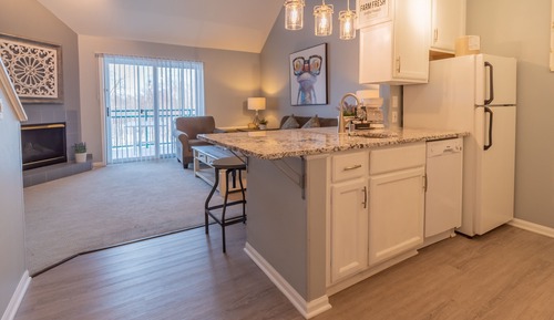 Suite (Belle Loft)