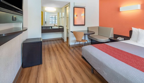 Habitación Premium, 1 cama de matrimonio, no fumadores, frigorífico
