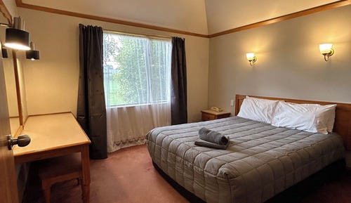 Suite, 1 habitación