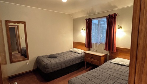 Suite, 2 habitaciones