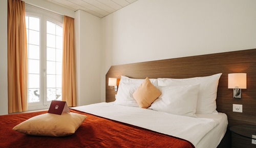 Habitación individual (Simple)