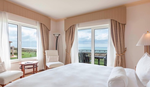 Suite presidencial, 1 habitación, no fumadores