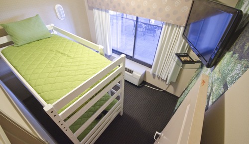 Suite, 1 habitación