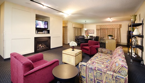 Habitación Premium