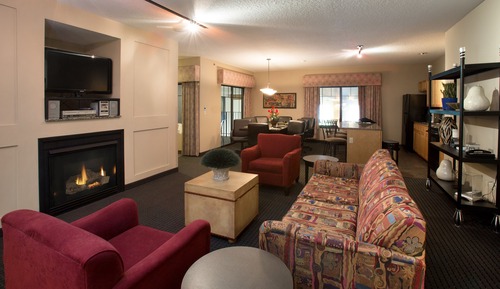 Suite, 1 habitación