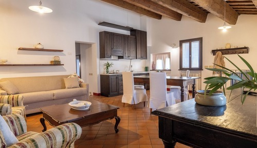 Apartamento Deluxe, 2 habitaciones