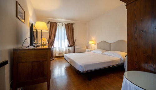 Habitación familiar (Old Village)