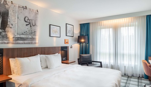 Suite, 1 habitación