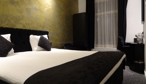 Habitación doble