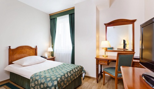 Habitación individual