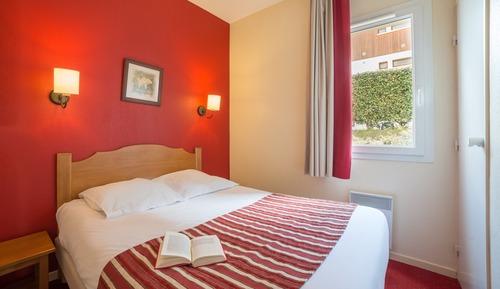 Apartamento estándar, 1 habitación