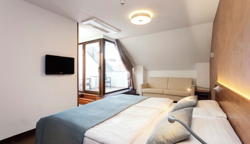 Suite ejecutiva