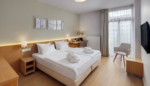 Habitación ejecutiva
