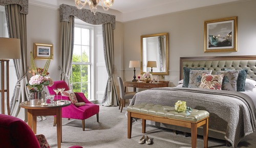 Suite Deluxe