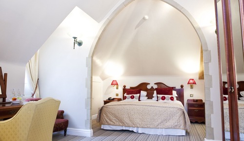 Suite junior (Executive)